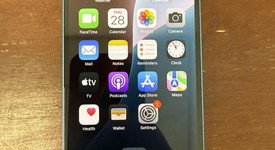 Good
													Apple iPhone 13 - Unlocked, Blue, 128 GB, A2482, photo 2 of 20