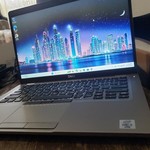 Fair Dell Latitude 5410 - 256 GB, Silver, 16 GB, Intel Core i5