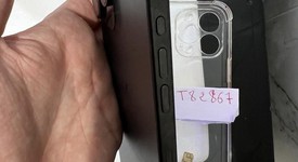 Good
													Apple iPhone 15 Pro Max - Unlocked, Black, 256 GB, A2849, photo 3 of 13