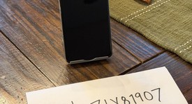 Mint
													OnePlus 13 - Unlocked, Midnight Ocean, 512 GB, 16 GB, photo 1 of 14