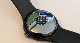 Good
													Google Pixel Watch 3 - Unlocked, Black, 45mm, LTE, photo 3 of 7