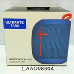 New Ultimate Ears Wonderboom - Blue