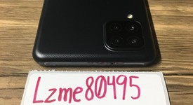 Mint
													Samsung Galaxy A12 - Verizon, Black, 32 GB, 3 GB, photo 5 of 7