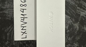 New
													Apple Watch Series 9 45mm - Starlight, A2980 - GPS, Aluminum, photo 1 of 2