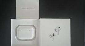 Used
													Apple AirPods Pro 2 - USB-C, photo 4 of 4