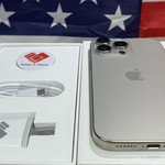 Good Apple iPhone 16 Pro - Mint Mobile, Natural, 256 GB, A3083