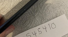 Good
													Apple iPhone SE 3rd Gen 2022 - Unlocked, Midnight, 64 GB, A2595, photo 3 of 5