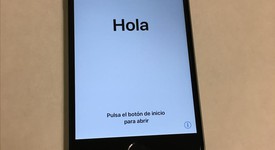 Mint
													Apple iPhone 6 - Verizon, Gray, 16 GB, A1549, photo 1 of 6