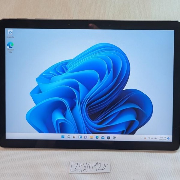 Microsoft Surface Go 2 - Wi-Fi, 64 GB, Gray, 4 GB, Intel Pentium