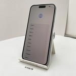 Good Apple iPhone 15 Plus - Unlocked, Blue, 128 GB, A2847