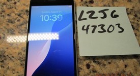 Mint
													Apple iPhone SE 2nd Gen 2020 - AT&T, White, 128 GB, A2275, photo 1 of 15