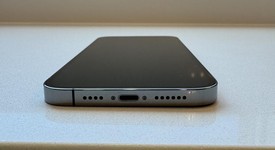Mint
													Apple iPhone 13 Pro Max - T-Mobile, Graphite, 512 GB, A2484, photo 5 of 11