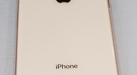 Good
													Apple iPhone 8 - Unlocked, Gold, 64 GB, A1863, photo 5 of 9