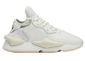 adidas Y-3 Kaiwa Core White Cream White for sale