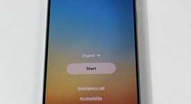 Mint
													Samsung Galaxy S25 - Unlocked, Silver Shadow, 256 GB, 12 GB, SM-S931U1, photo 1 of 7