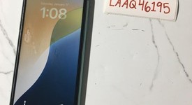 Fair
													Apple iPhone 11 - Unlocked, Green, 64 GB, A2111, photo 3 of 5