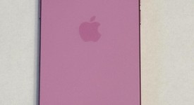 Mint
													Apple iPhone 16 - Unlocked, Pink, 128 GB, A3081, photo 4 of 6