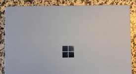 New
													Microsoft Surface Pro 11 - Sapphire, 512 GB, 16 GB, photo 1 of 3
