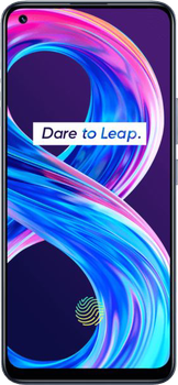 Realme 8 Pro