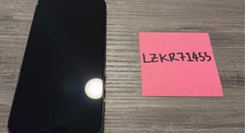 Mint
													Apple iPhone 16 Pro Max - Unlocked, Black, 512 GB, A3084, photo 5 of 7