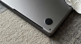 Good
													MacBook Pro 2023 - 14" - Apple M2 Max, Gray, 2 TB, 64 GB, photo 5 of 9