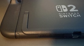 Mint
													Nintendo Switch 2 - Red & Blue, Standard, photo 5 of 22