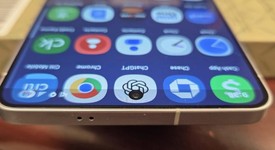 Mint
													Samsung Galaxy S25 Edge - Unlocked, Silver, 256 GB, 12 GB, SM-S937U1, photo 4 of 12