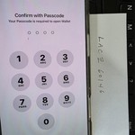 Good Apple iPhone 16 Pro Max - Consumer Cellular, 256 GB, Natural, A3084