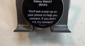Mint
													Samsung Galaxy Watch7 - Unlocked, Cream, SM-L305U, 40mm, photo 1 of 6