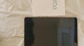 Good
													Samsung Galaxy Tab S8 Plus - Wi-Fi, Graphite, 128 GB, 8 GB, SM-X800, photo 1 of 7