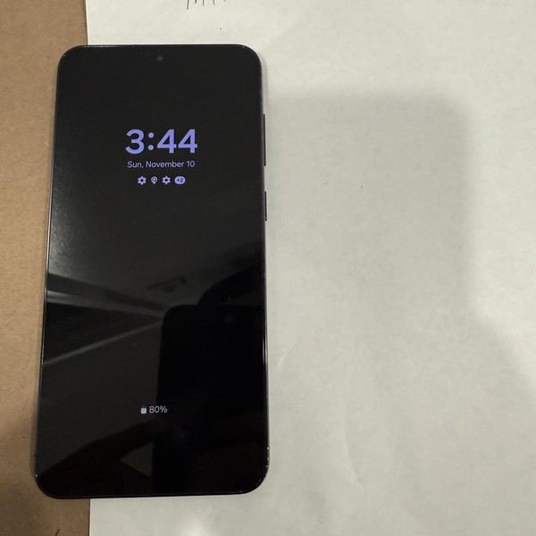 Samsung Galaxy S23 Plus - Xfinity, 256 GB, Black, 8 GB, SM-S916U