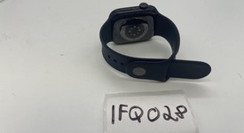 Good
													Apple Watch Series 8 45mm - Unlocked, Midnight, A2774 - Cellular, Aluminum, photo 3 of 4