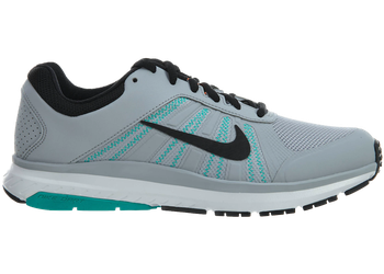 Nike Dart 12 Msl Wolf Grey/Black-Clr Jade-White for sale