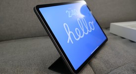 Mint
													Apple iPad Pro 11" 4th Gen 2022 - Wi-Fi, Gray, 128 GB, photo 4 of 18