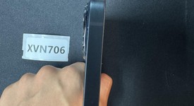Good
													Apple iPhone 13 - Unlocked, Midnight, 128 GB, A2482, photo 2 of 6