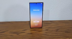 Mint
													Samsung Galaxy S24 Ultra - Unlocked, Blue, 256 GB, 12 GB, SM-S928U1, photo 1 of 10