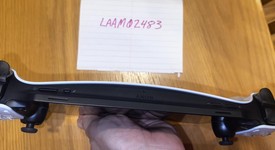 Mint
													PlayStation Portal Remote Player - White, photo 5 of 5