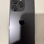 Fair Apple iPhone 14 Pro - Unlocked, 128 GB, Purple, A2650