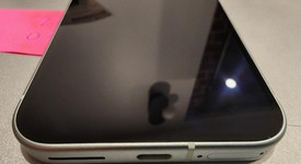 Good
													Google Pixel 9 - Unlocked, Wintergreen, 128 GB, 12 GB, G2YBB, photo 6 of 6