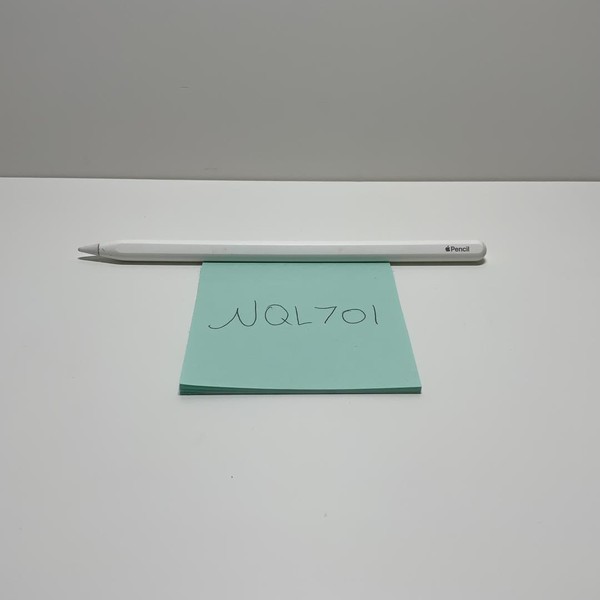 Apple Pencil 2nd Gen