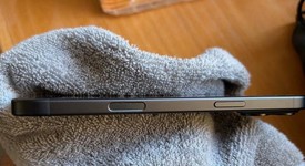 Mint
													Apple iPhone 16 Plus - AT&T, Black, 128 GB, A3082, photo 4 of 10