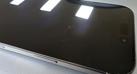 Good
													Apple iPhone 16 Pro - Unlocked, Natural, 256 GB, A3083, photo 5 of 7