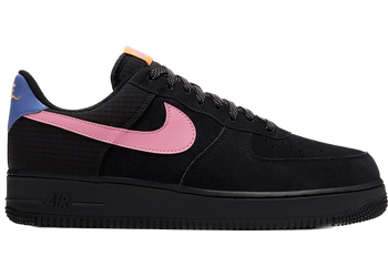 Nike Air Force 1 Low ACG Black for sale