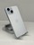 Good Apple iPhone 15 - Unlocked, Blue, 128 GB, A2846