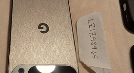 Mint
													Google Pixel 9 Pro - Unlocked, Obsidian, 256 GB, 16 GB, GR83Y, photo 4 of 9
