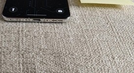 Mint
													OnePlus 13 - Unlocked, Midnight Ocean, 512 GB, 16 GB, photo 2 of 12