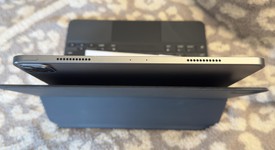 Good
													Apple iPad Pro 12.9" 5th Gen 2021 - Wi-Fi, Gray, 1 TB, photo 5 of 13
