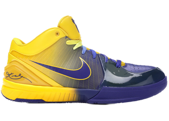 Nike Kobe 4 Four Rings for sale