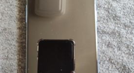 Good
													OnePlus 7T - Unlocked, Blue, 128 GB, 8 GB, HD1907, photo 3 of 13