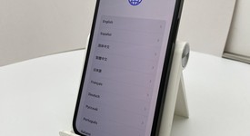 Good
													Apple iPhone 14 - Unlocked, Midnight, 128 GB, A2649, photo 1 of 7